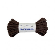 Шнурки "Lowa ATC LO 110 cm, brown"
