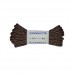 Купити Шнурки "Lowa TREKKING 210 cm, brown" від виробника LOWA® в інтернет-магазині alfa-market.com.ua  