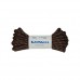 Купити Шнурки "Lowa TREKKING 170 cm, brown" від виробника LOWA® в інтернет-магазині alfa-market.com.ua  