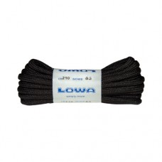 Шнурки "Lowa TREKKING 210 cm, black/black"