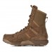 Купить Ботинки тактические "5.11 Tactical® A/T 8" Waterproof Non-Zip Boot" Dark Coyote от производителя 5.11 Tactical® в интернет-магазине alfa-market.com.ua  