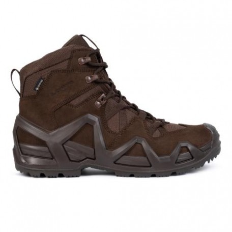 Ботинки "Lowa Zephyr MK2 GTX MID TF" 2Q Dark Brown
