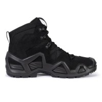 Ботинки "Lowa Zephyr MK2 GTX MID TF" 2Q Black