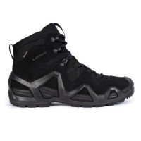 Ботинки "Lowa Zephyr MK2 GTX MID TF" 2Q Black