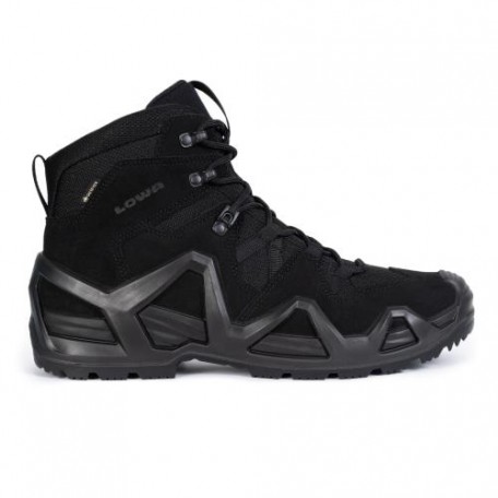 Ботинки "Lowa Zephyr MK2 GTX MID TF" 2Q Black