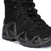 Ботинки "Lowa Zephyr MK2 GTX MID TF" 2Q Black