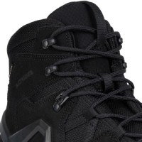 Ботинки "Lowa Zephyr MK2 GTX MID TF" 2Q Black