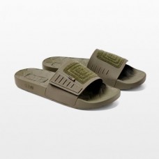 Сандалі 5.11 Tactical® "Recovery Sandal" RANGER GREEN
