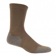 Шкарпетки тактичні "5.11 Slip Stream Crew Sock"