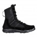 Купити Черевики тактичні "5.11 Tactical A/T 8' Boot" [019] Black від виробника 5.11 Tactical® в інтернет-магазині alfa-market.com.ua  
