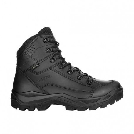 Ботинки "Lowa Renegade II GTX MID TF MF" 2Q Black