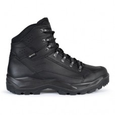 Ботинки "Lowa Renegade II GTX MID TF" 2Q Black