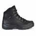 Купить Ботинки "Lowa Renegade II GTX MID TF" 2Q Black от производителя LOWA® в интернет-магазине alfa-market.com.ua  