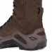 Купить Ботинки военные демисезонные "Lowa Z-8S GTX C" 2Q Dark Brown от производителя LOWA® в интернет-магазине alfa-market.com.ua  