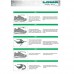 Купить Ботинки тактические "LOWA® Maddox GTX® LO TF" Ranger Green от производителя LOWA® в интернет-магазине alfa-market.com.ua  