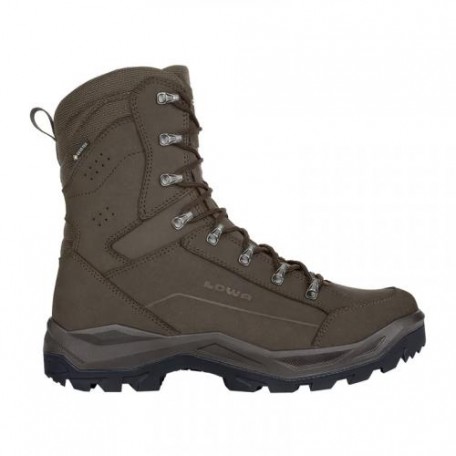 Ботинки "Lowa Renegade II N GTX HI TF" 2Q Dark Brown