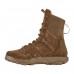 Купить Ботинки тактические "5.11 Tactical A/T 8' Boot" [106] Dark Coyote от производителя 5.11 Tactical® в интернет-магазине alfa-market.com.ua  