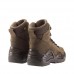 Купить Ботинки "LOWA® Z-6S MK2 GTX® PR" Dark Brown от производителя LOWA® в интернет-магазине alfa-market.com.ua  