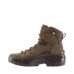 Купить Ботинки "LOWA® Z-6S MK2 GTX® PR" Dark Brown от производителя LOWA® в интернет-магазине alfa-market.com.ua  