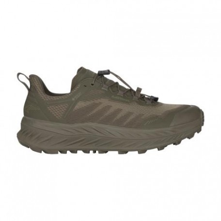 Кроссовки треккинговые "LOWA® Fortux GTX®" Ranger Green