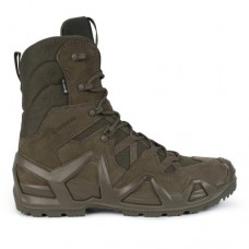 Ботинки "Lowa Zephyr MK2 GTX HI TF" 2Q Ranger Green