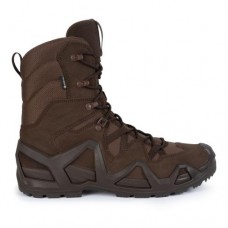 Ботинки "Lowa Zephyr MK2 GTX HI TF" 2Q Dark Brown