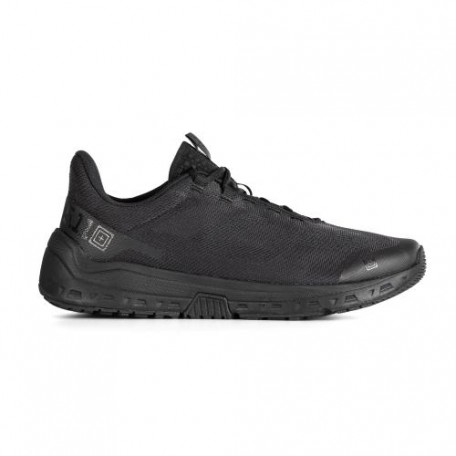 Кроссовки "5.11 Tactical® PT-R® Inure Runner" Triple Black