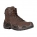 Купить Ботинки военные демисезонные "LOWA Z-6N GTX С" 2Q Dark Brown от производителя LOWA® в интернет-магазине alfa-market.com.ua  