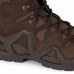 Купить Ботинки "Lowa Zephyr MK2 GTX HI TF" 2Q Dark Brown от производителя LOWA® в интернет-магазине alfa-market.com.ua  