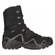 Ботинки "Lowa Zephyr HI GTX® TF" (муж.) 2Q Black