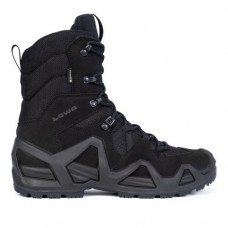 Ботинки "Lowa Zephyr MK2 GTX HI TF" 2Q Black