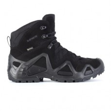 Ботинки "Lowa Zephyr GTX® MID TF" (муж.) 2Q Black