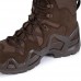 Купить Ботинки "Lowa Zephyr MK2 GTX MID TF" 2Q Dark Brown от производителя LOWA® в интернет-магазине alfa-market.com.ua  