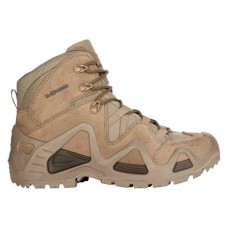 Ботинки "Lowa Zephyr MID TF" (муж.) 2Q Coyote