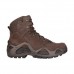Купить Ботинки военные демисезонные "LOWA Z-6N GTX С" 2Q Dark Brown от производителя LOWA® в интернет-магазине alfa-market.com.ua  