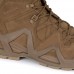 Купить Ботинки "Lowa Zephyr MK2 GTX HI TF" 2Q Coyote OP от производителя LOWA® в интернет-магазине alfa-market.com.ua  