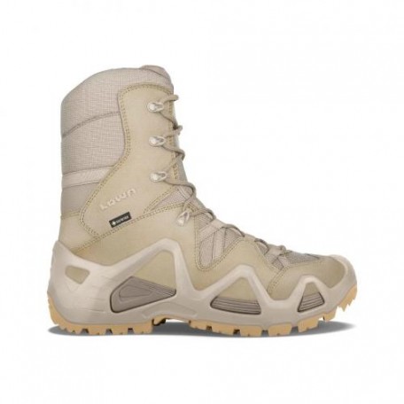 Ботинки "Lowa Zephyr HI GTX® TF" (муж.) 2Q Desert