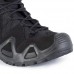 Купить Ботинки "Lowa Zephyr GTX® MID TF" (муж.) 2Q Black от производителя LOWA® в интернет-магазине alfa-market.com.ua  