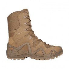 Ботинки "Lowa Zephyr HI TF" 2Q Coyote OP