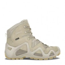 Ботинки "Lowa Zephyr GTX® MID TF" (женские) 2Q Desert