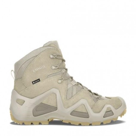 Ботинки "Lowa Zephyr GTX® MID TF" (женские) 2Q Desert