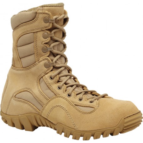 Ботинки "Tactical Research TR350 Men`s Khyber II Hot Weather Mountain Hybrid Boot"