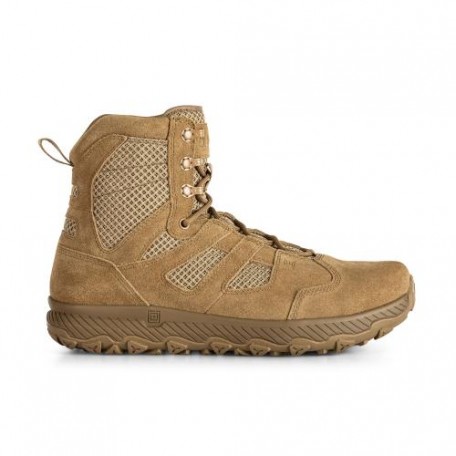 Ботинки "5.11 Tactical® Taclite™ 2.0 6" Desert Boots" US Dark Coyote