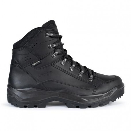 Ботинки женские "LOWA® Renegade II GTX® MID Ws TF" Black