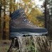 Купить Ботинки зимние "LOWA® Tibet EVO 400 GTX®" Slate от производителя LOWA® в интернет-магазине alfa-market.com.ua  