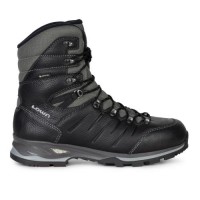 Ботинки зимние "LOWA® Yukon Ice II GTX®" 2Q Black