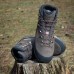 Купить Ботинки зимние "LOWA® Tibet EVO 400 GTX®" Slate от производителя LOWA® в интернет-магазине alfa-market.com.ua  