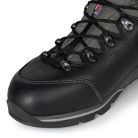 Ботинки зимние "LOWA® Yukon Ice II GTX®" 2Q Black