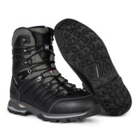Ботинки зимние "LOWA® Yukon Ice II GTX®" 2Q Black