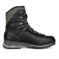 Ботинки зимние "LOWA® Yukon Ice II GTX®" 2Q Black